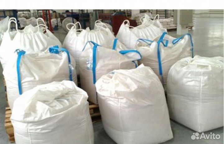 Мешки мкр под зерно