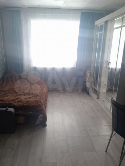 Комната 18 м² в 1-к., 1/5 эт.