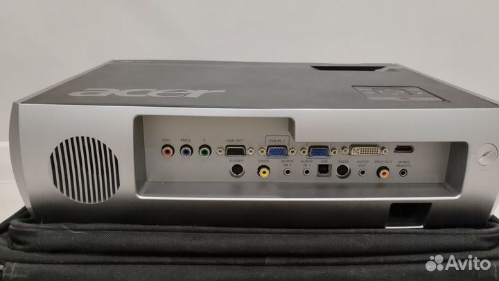 Проектор Acer P7280