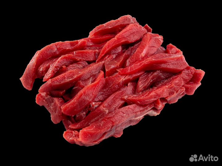 Бефстроганов / Колбаса / Мясо / Мясо опт