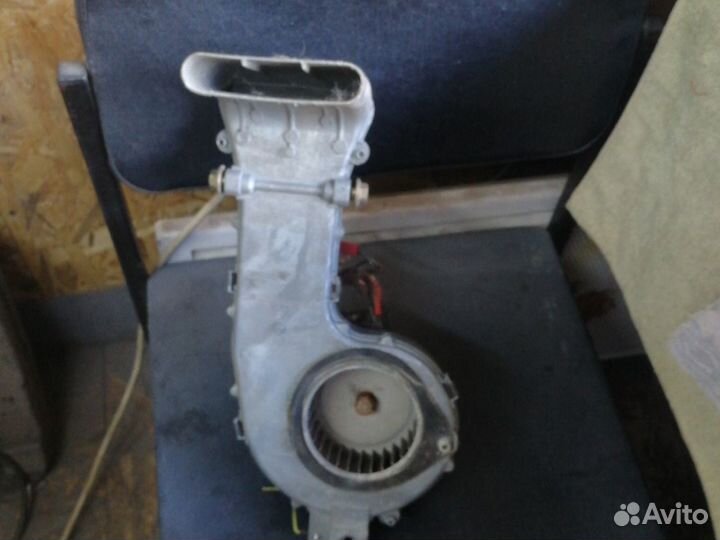 Фен сушка для стир машины от