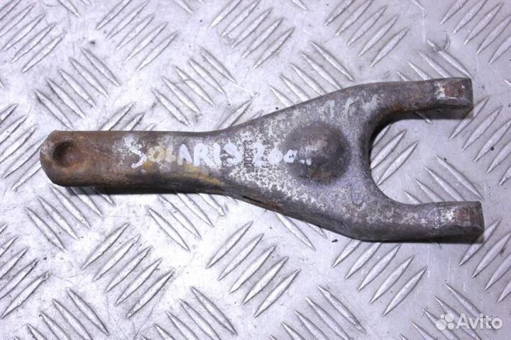 Вилка сцепления Hyundai Solaris 2010-2017