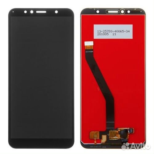 Дисплей Huawei Honor 7A Pro/7C/Y6 2018/Y6 Prime