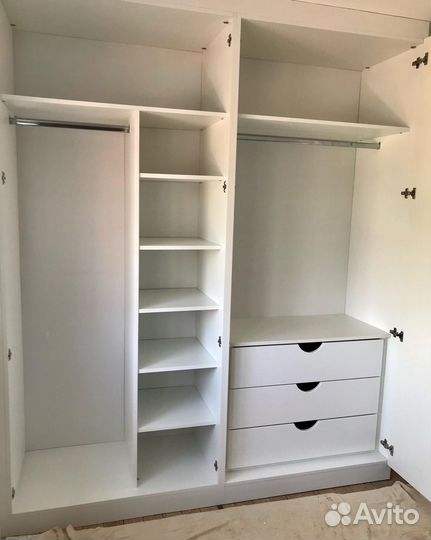 Красивый шкаф