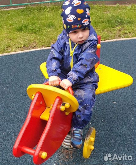 Пакет одежды