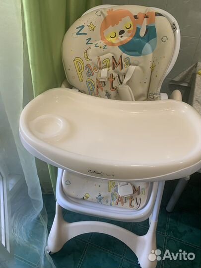 Стул для кормления
