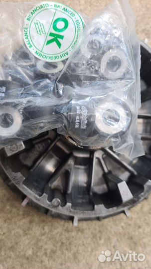 Вариатор Yamaha T max 3