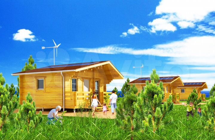 Участок 4 сот. (СНТ, ДНП)