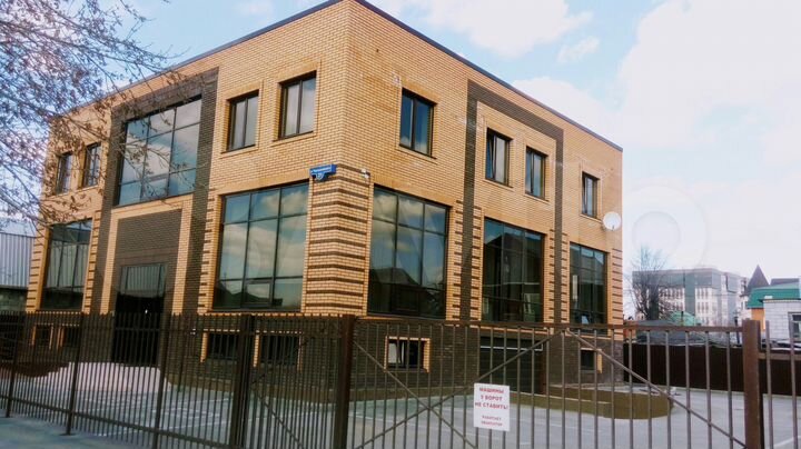 Свободного назначения, 357 м²