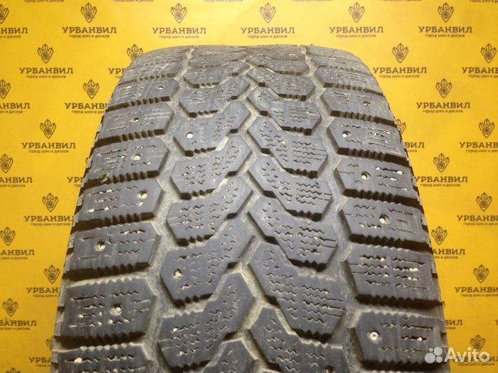 Yokohama Ice Guard F700Z 215/55 R17