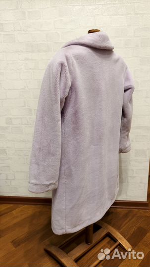 Шуба для девочки 146