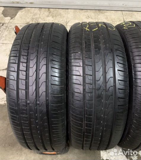Pirelli Cinturato P7 225/50 R18