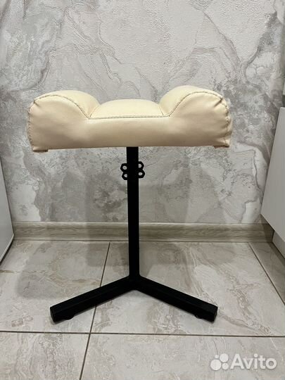 Подставка для педикюра