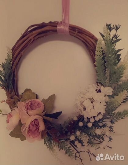 Веночек Прованс