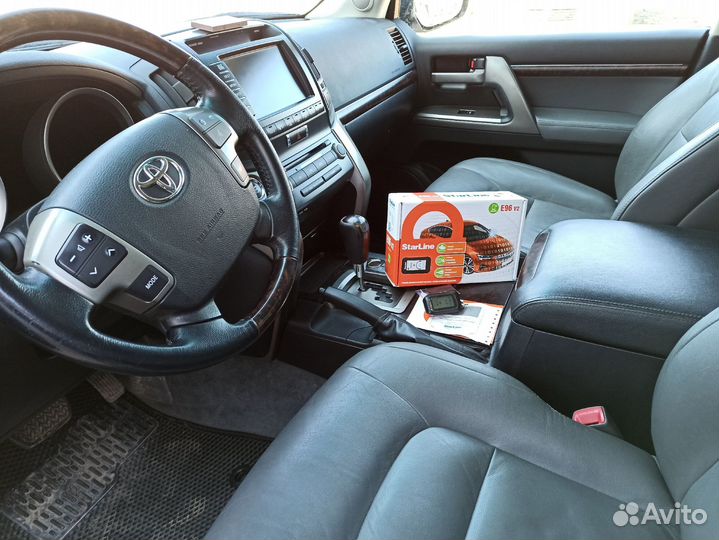 Услуги автоэлектрика