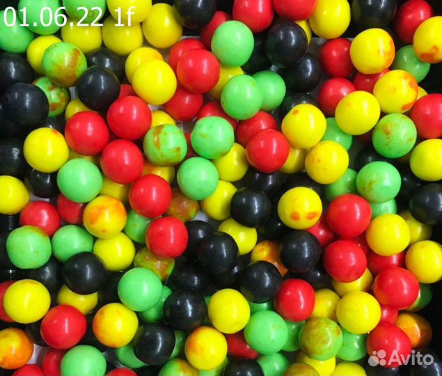 Жевательная резинка 