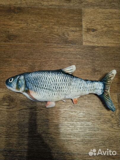 Интерактивные игрушки для кошек