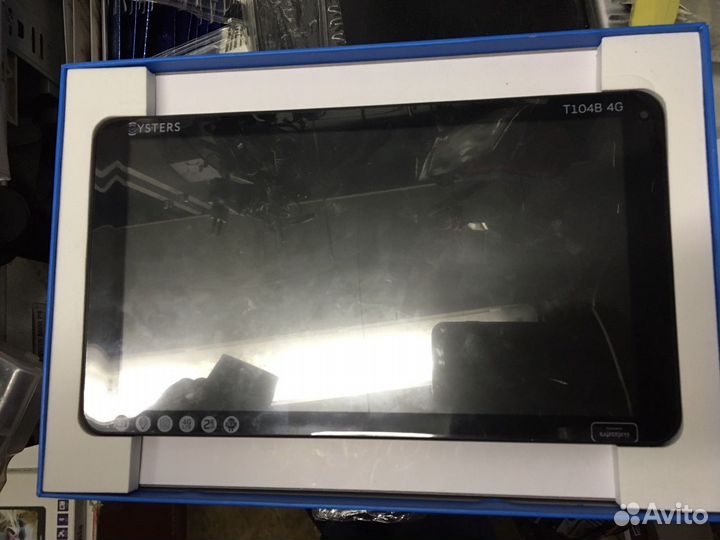 Запчасть на планшет / Доставка