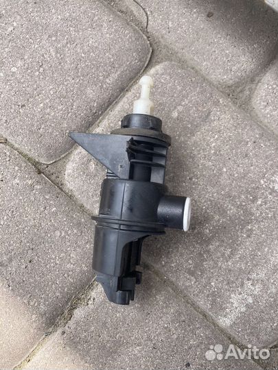 Корректор фар renault