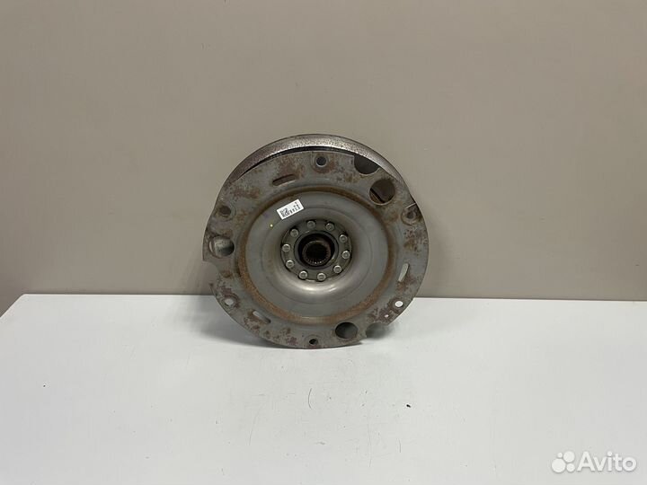 Двухмассовый маховик Audi A4 B8 A5 8T Q5 8R