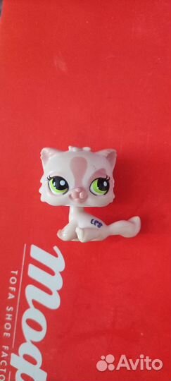 Littlest pet shop