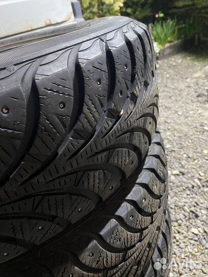 Sava Eskimo Ice 185/65 R15