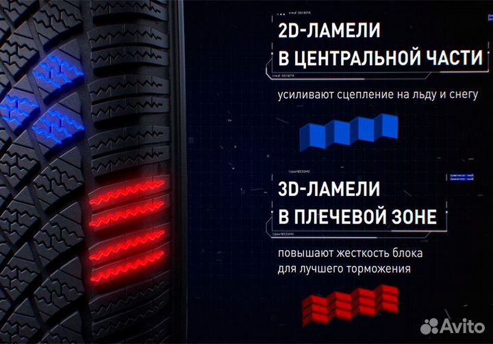 Bridgestone Blizzak LM-005 205/55 R16 91H