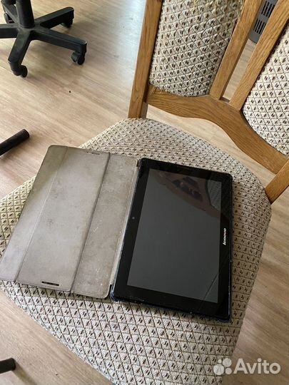 Планшет Lenovo a7600 h