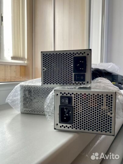 Серверный бп Exegate serverpro-2U-800ADS