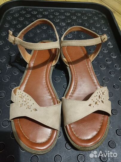 Босоножки,сандалии