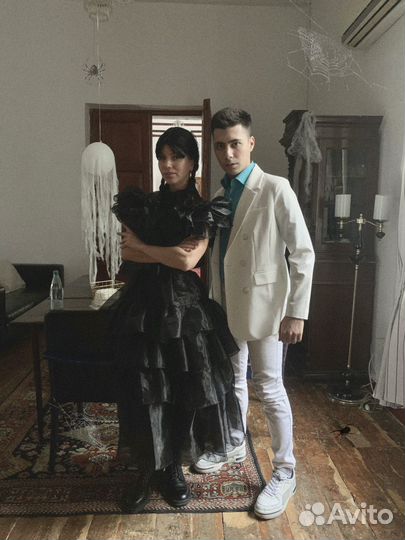 Детский аниматор