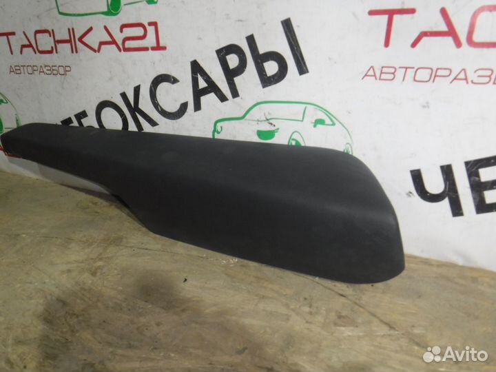 Накладка обивки двери передней левой Ssang Yong