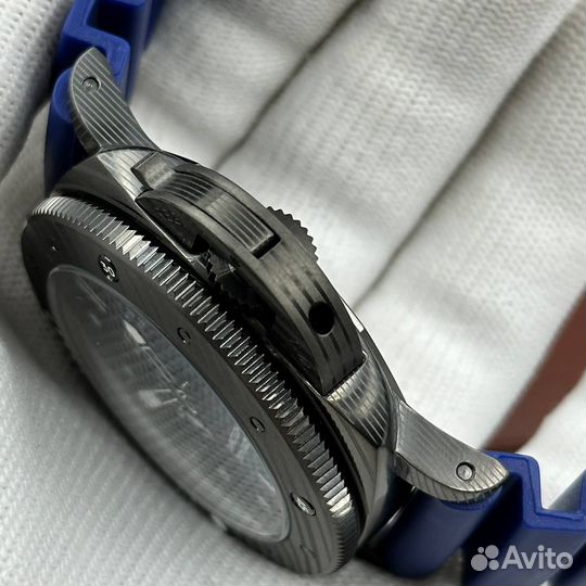 Мужские наручные часы механические