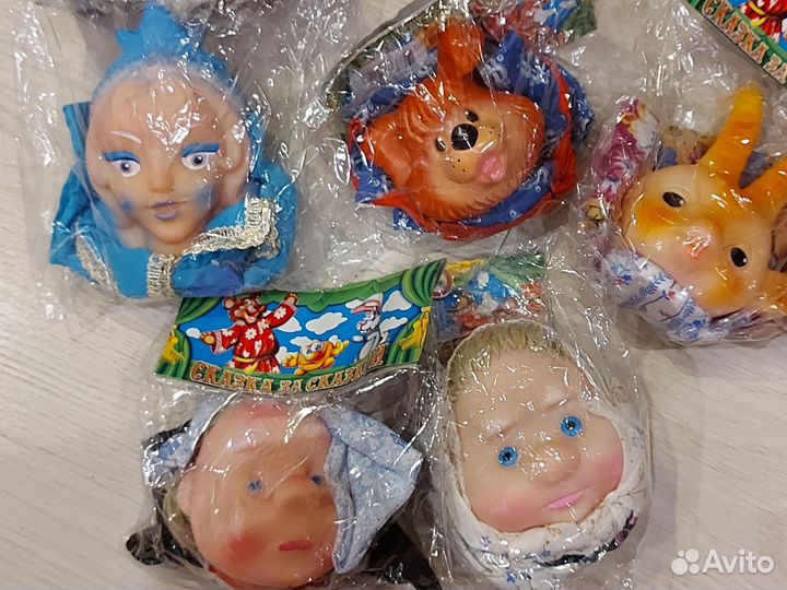 Кукольный театр