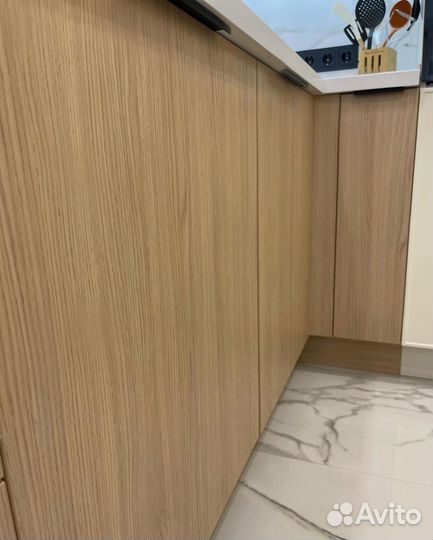 Цена за всю кухню мдф ars 5331