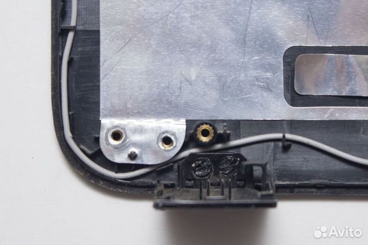 Крышка матрицы 685071-001 для HP Pavillion G7-2000