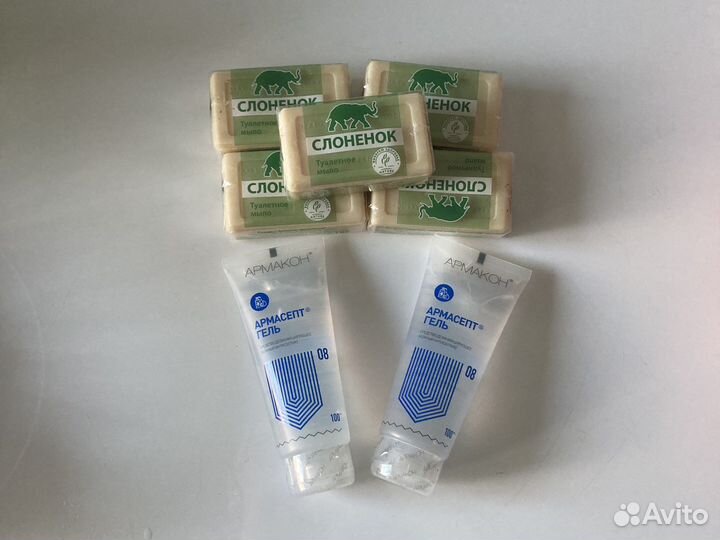 Антисептик