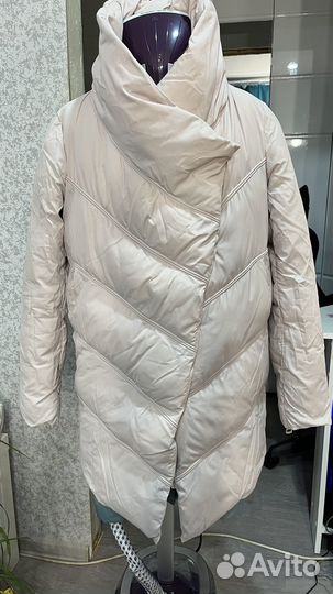 Куртка женская