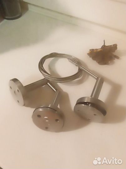 Струнный карниз