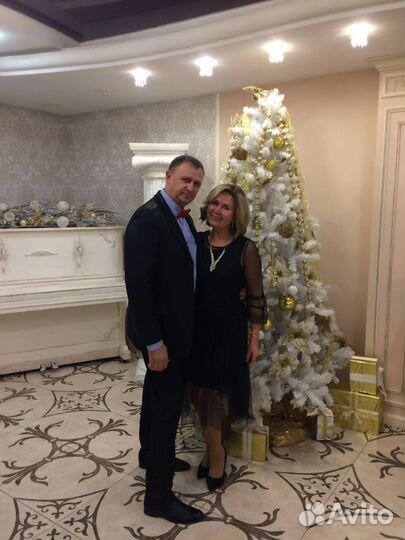 Организация праздников