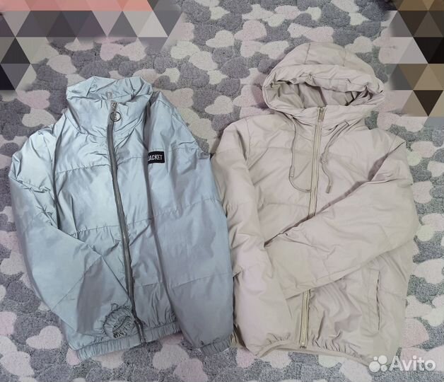 Отдам Куртки За