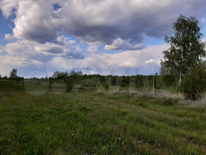 Участок 15 сот. (ИЖС)