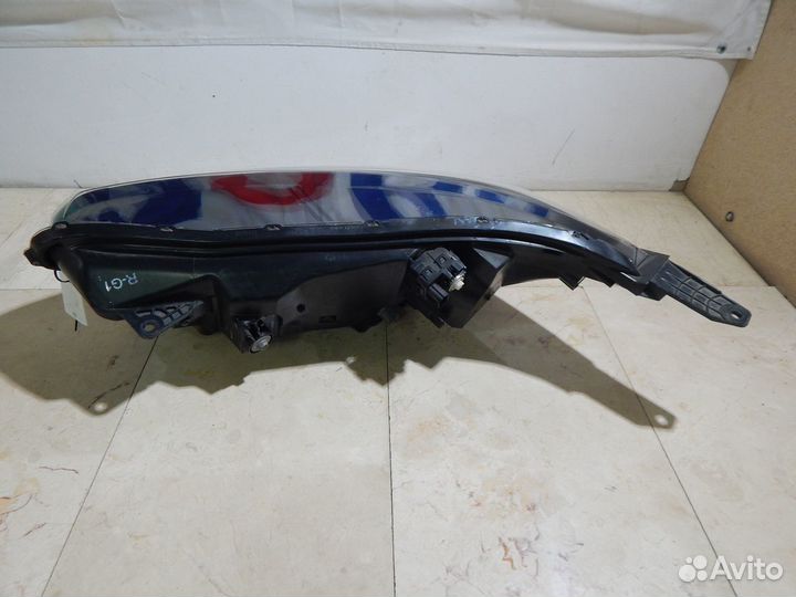 Фара правая LED Honda CRV 5 цр-в 5