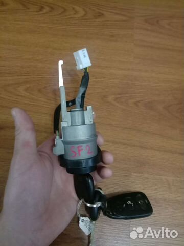 Запчасти для Hyundai Santa Fe 2