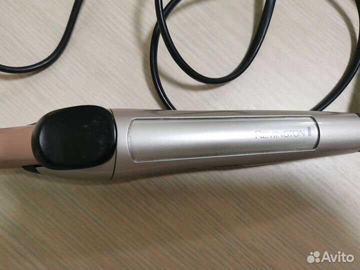 Плойка для волос