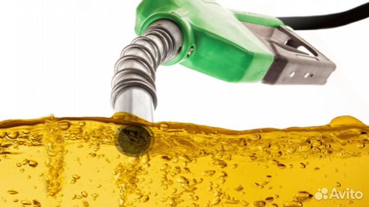 Дизельное топливо для котлов и техники с доставкой