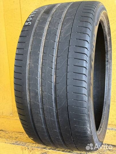 Pirelli P Zero 315/30 R22 107Y