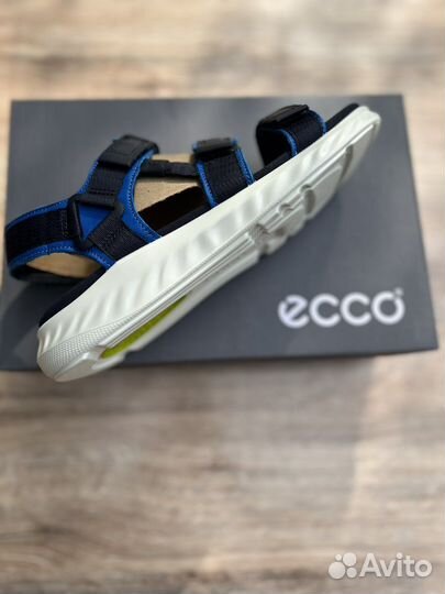 Сандали ecco 39