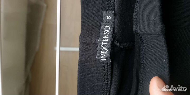 Шорты на физкультуру для девочек 4-6 лет