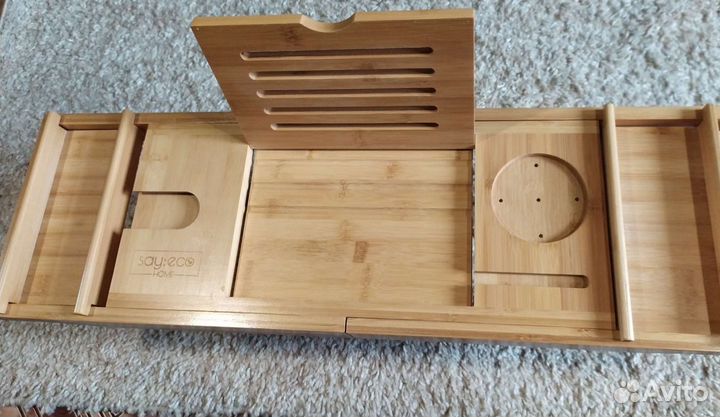 Столик-поднос многофункциональный